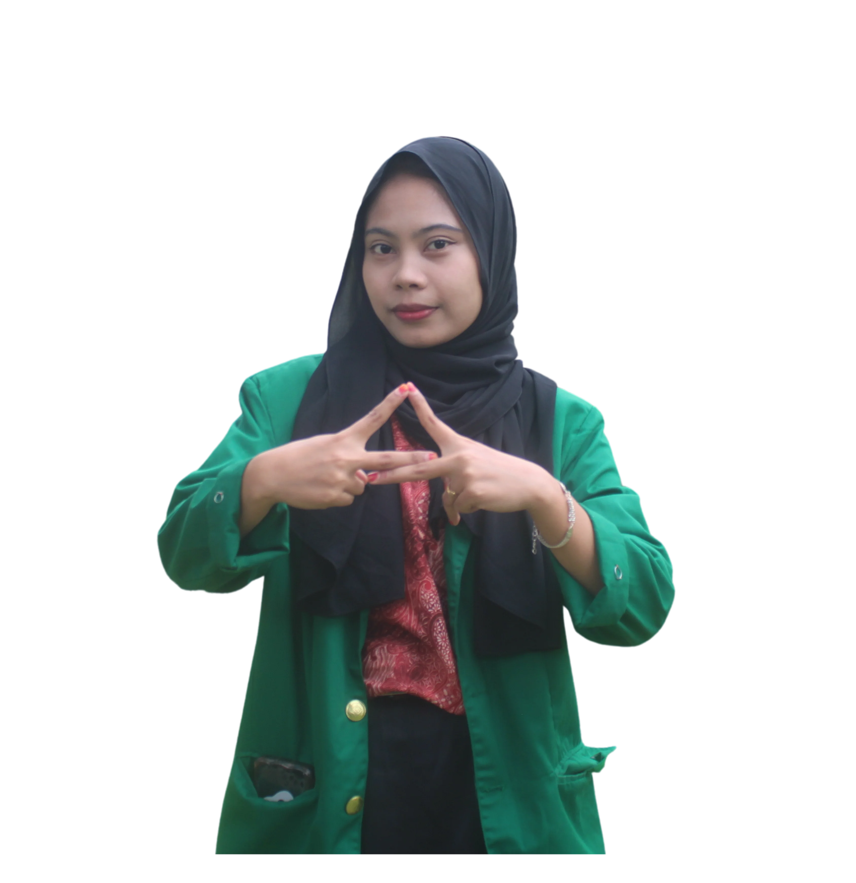 amanda putri
